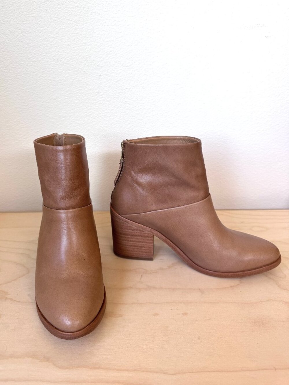 Dari Boot 2.0 | Nisolo